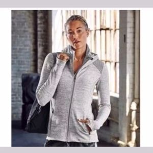 Athleta STRONGER HOODIE